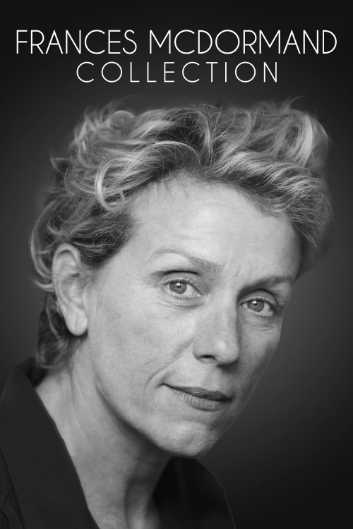 Frances McDormand [415653] (A1751857995) Collection (Movies) --Plex--
